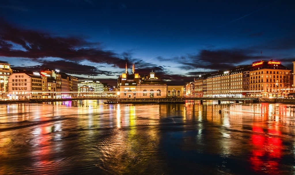 Nachhaltig reisen: So gelingt der Umstieg